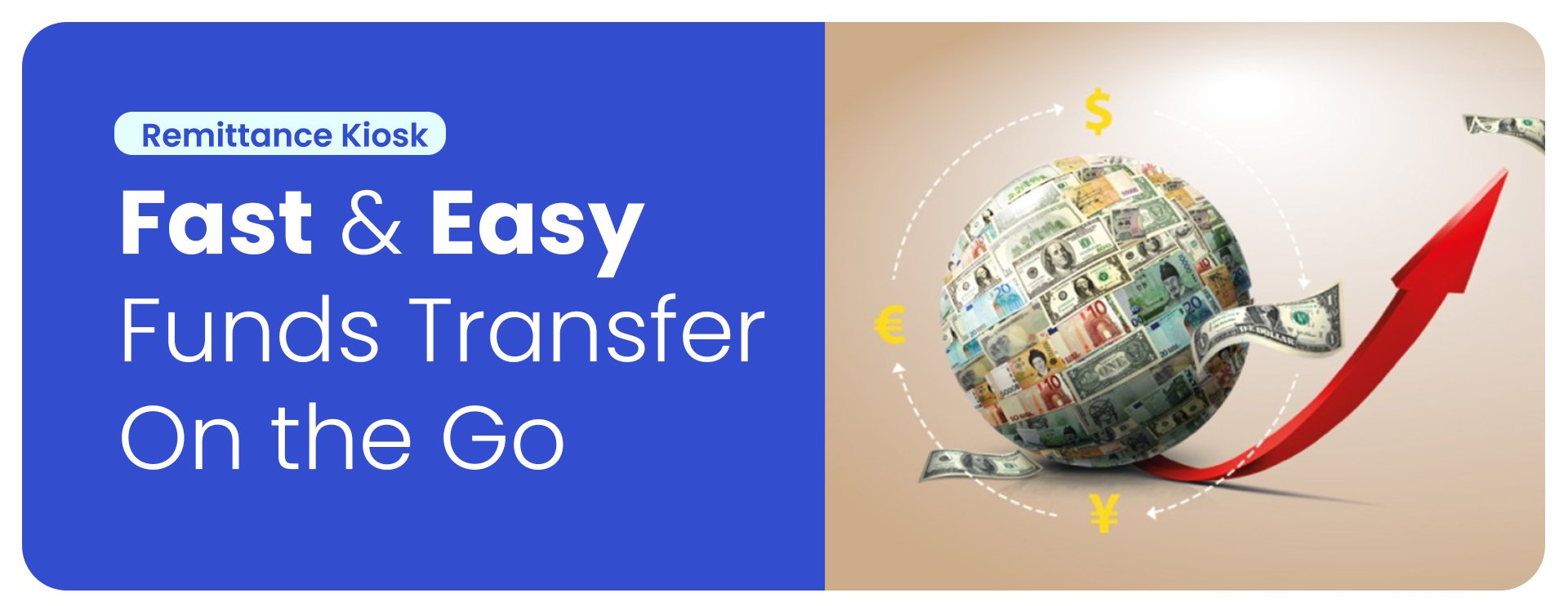 Remittance-Kiosk