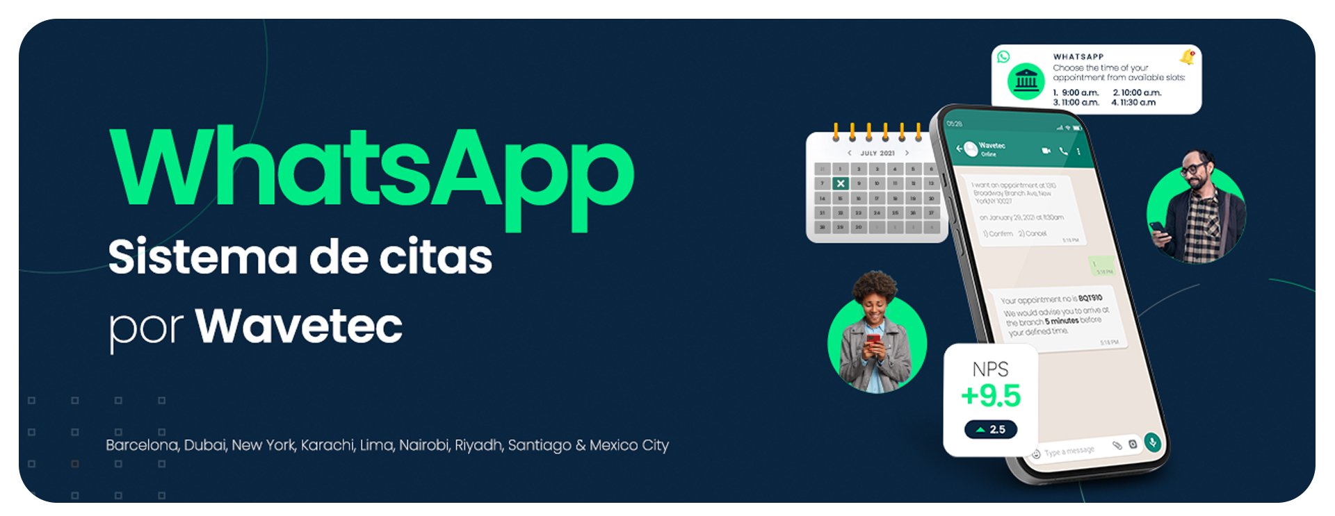 Whatsapp--Appointment-Spanish