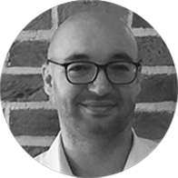 Picture of Tobias Bessone