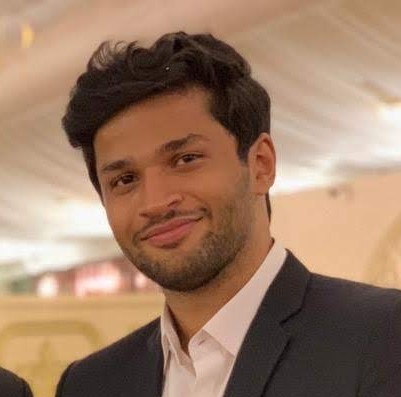 Picture of Mansoor Muhammad