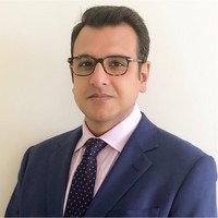 Picture of Naushervan Beg