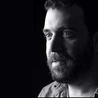 Picture of Leandro Blank